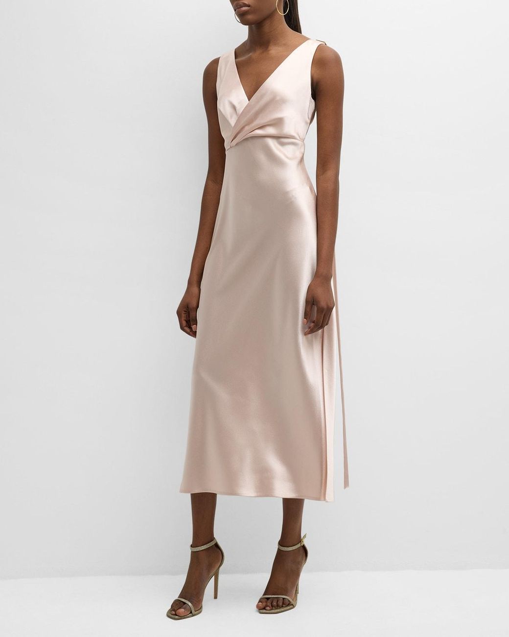 Jason wu clearance crepe sheath dress