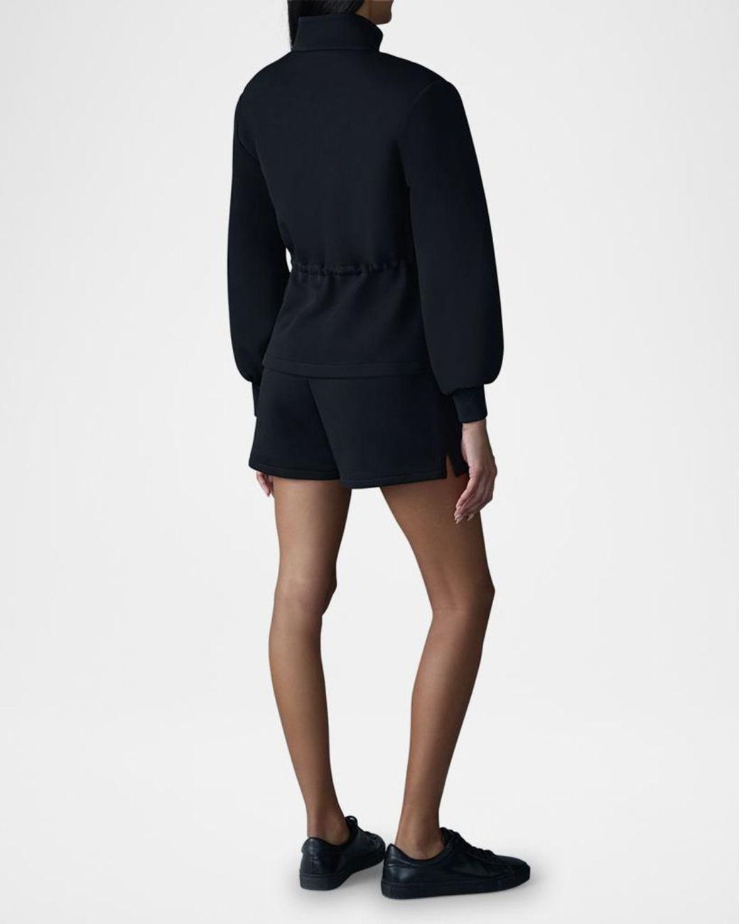 Mackage Black Finola Lightweight Jacket