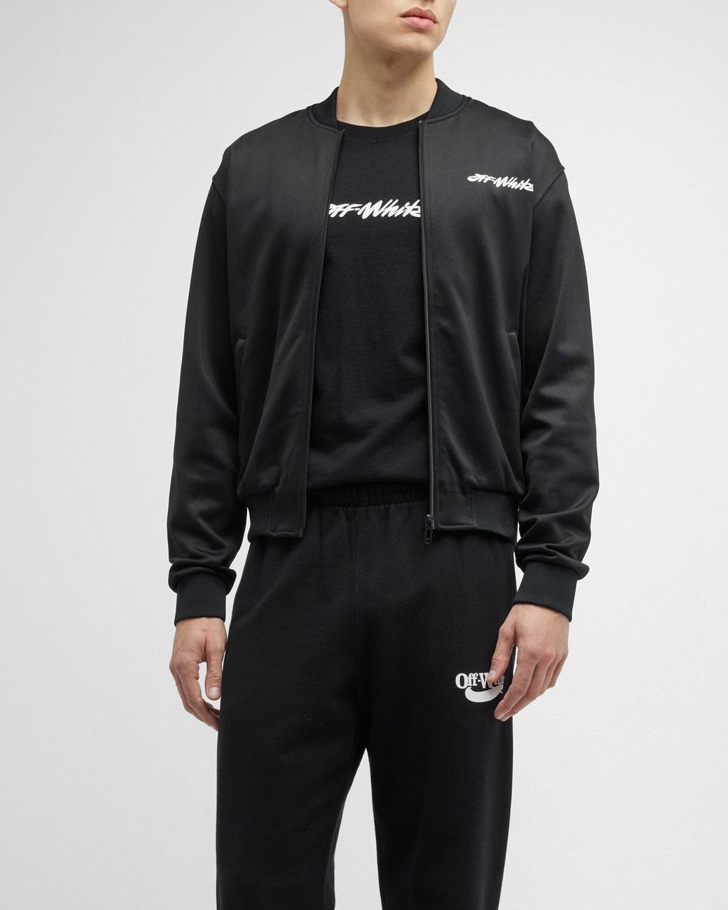 Jacket with hotsell monster face
