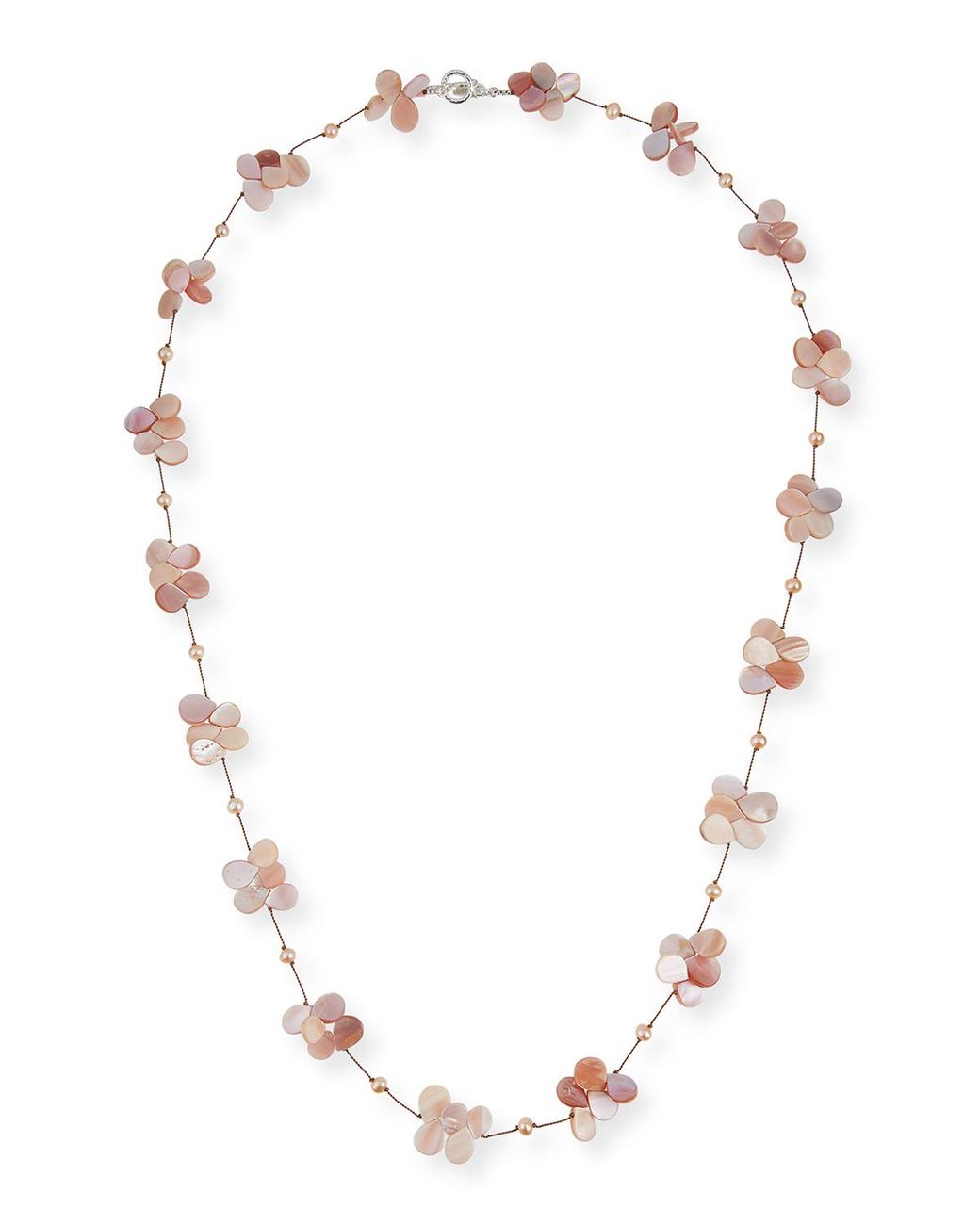 margo morrison necklace