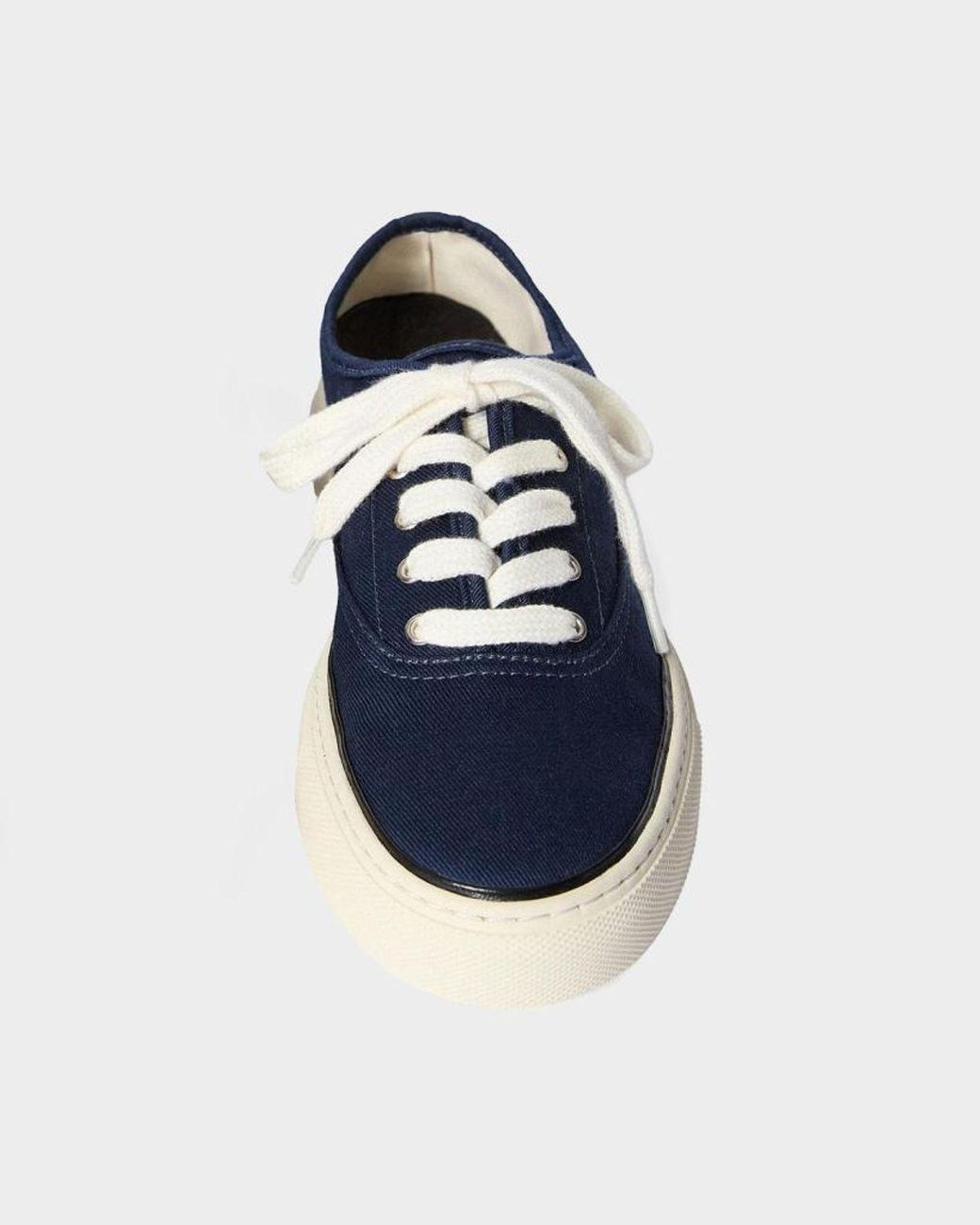 Jacquemus Blue Sneakers for men
