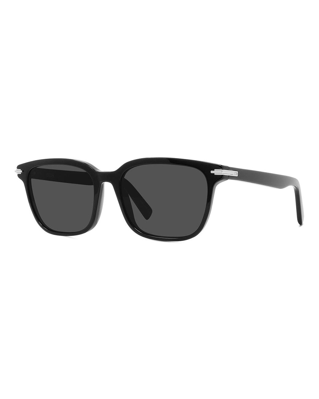 diorgenese sunglasses black