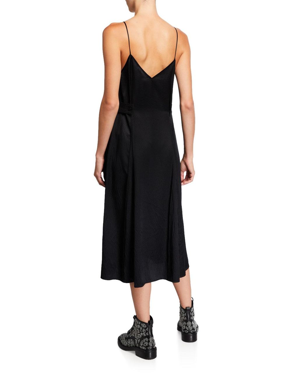 rag and bone tank dress
