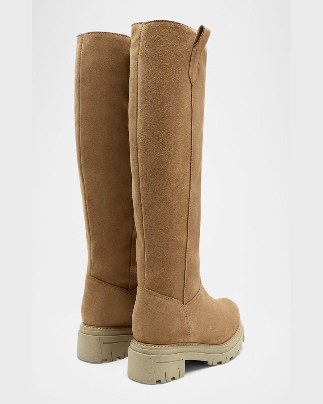 La canadienne over the knee boots hot sale