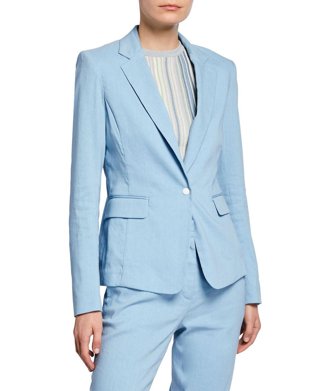 rag and bone lucy blazer
