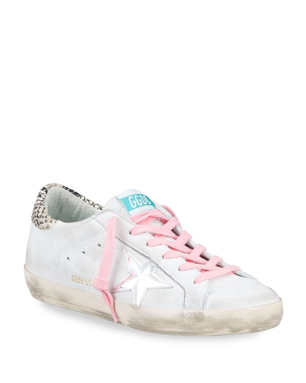 golden goose mid star python