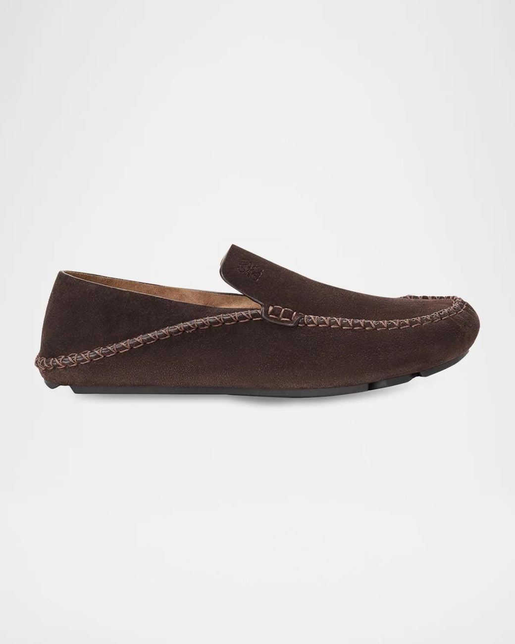 Loewe Brown Apos;S Rambla Driving L for men