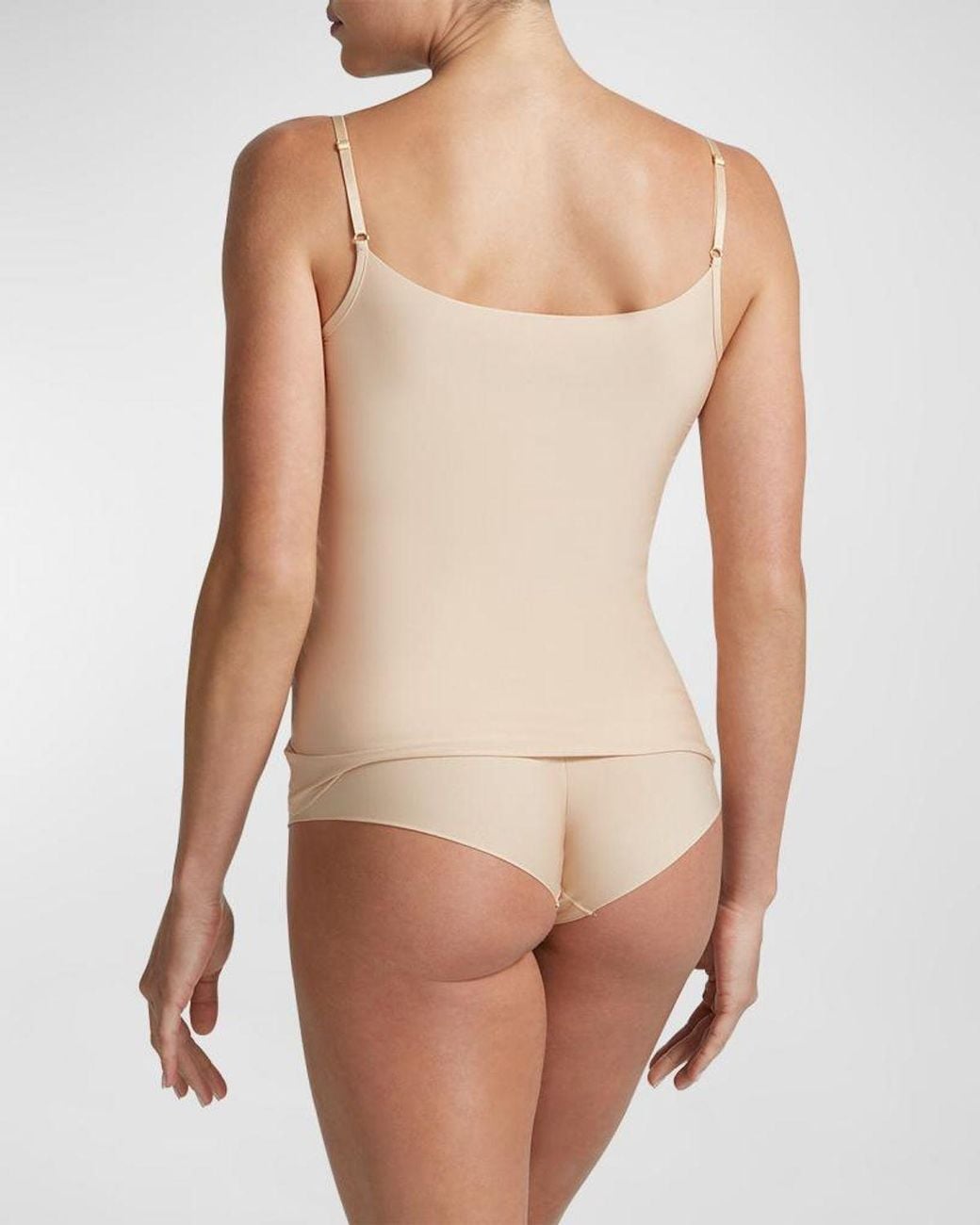 Commando Natural Butter Layering Cami