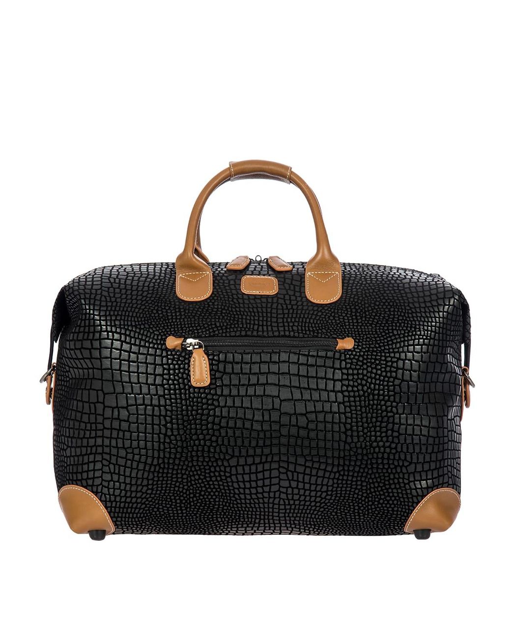 Bric's My Safari 18" Duffle Bag in Black Lyst