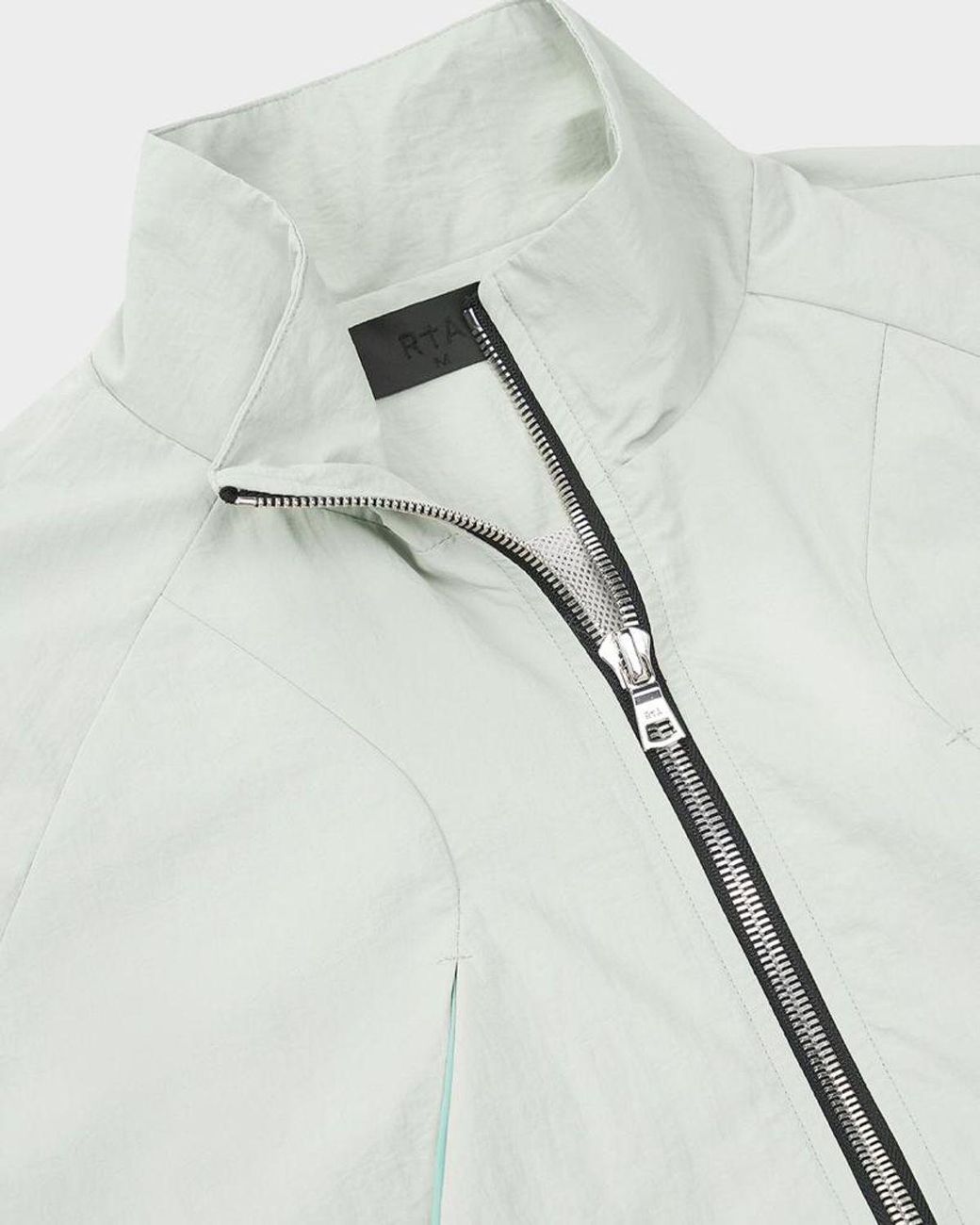 RTA White Apos;S Chaparral Eero Parachute Jacket for men