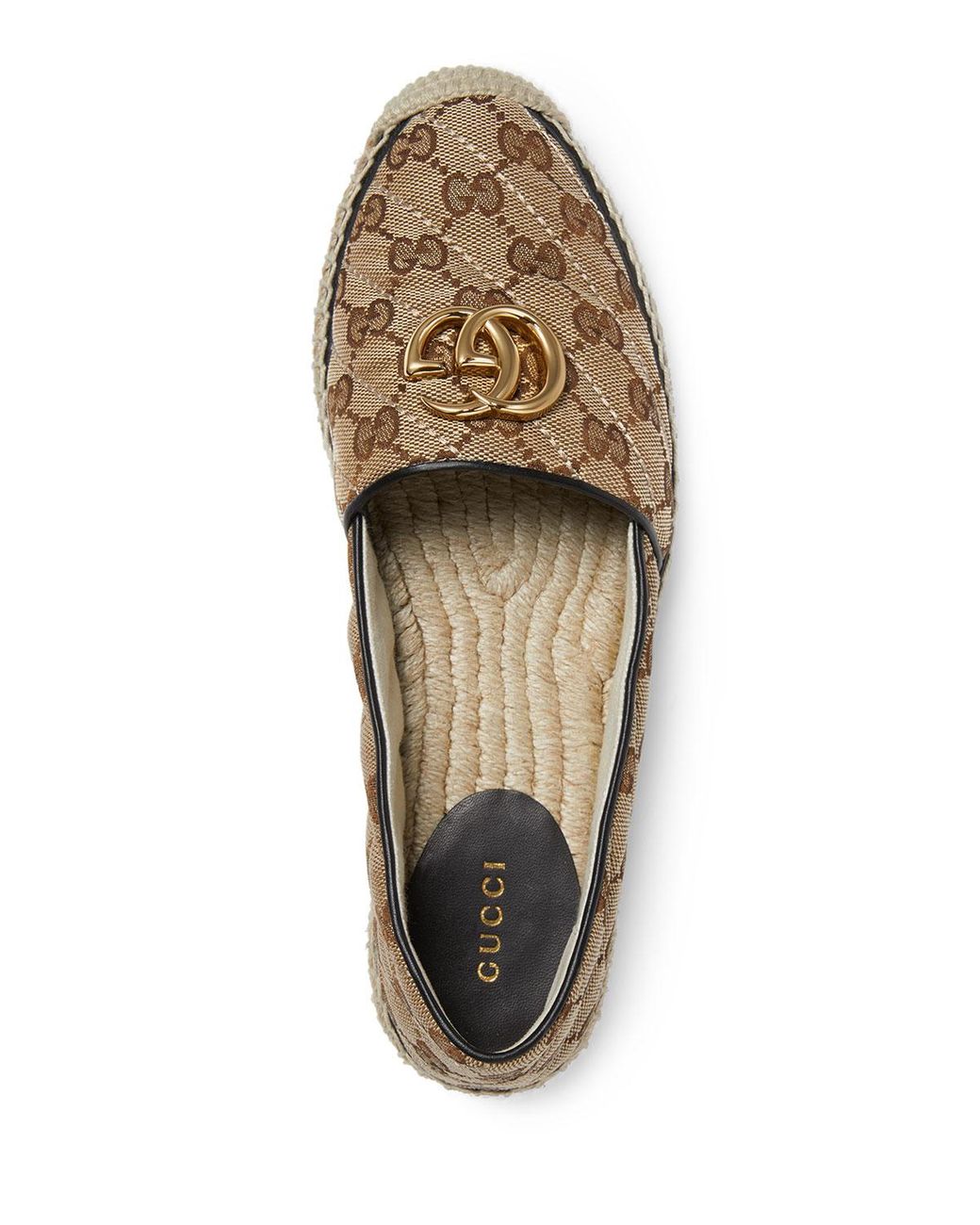 neiman marcus gucci espadrilles