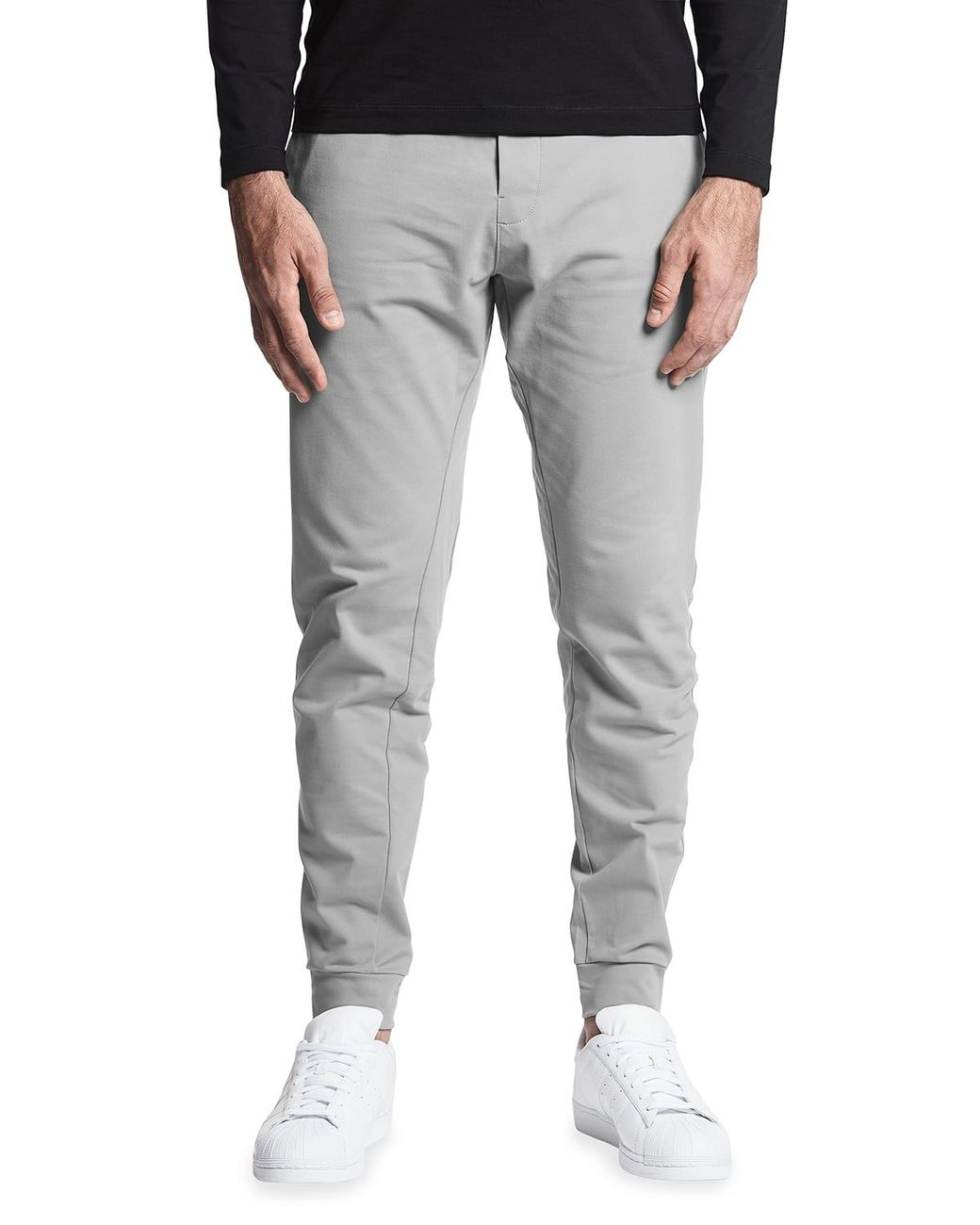 PUBLIC REC All Day Every Day Jogger Pants in Gray for Men Lyst