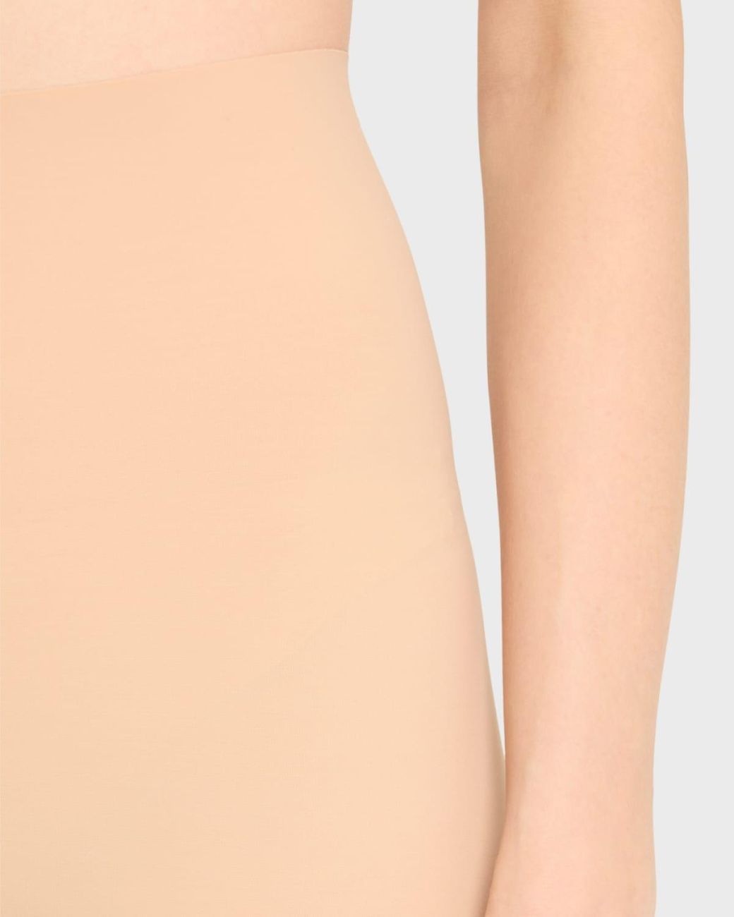 Commando Natural Control Body Shorts