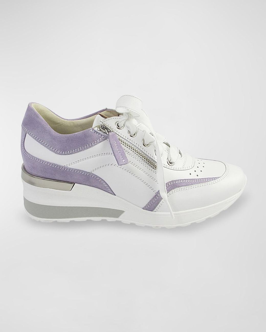 Roxy wedge sneakers sale