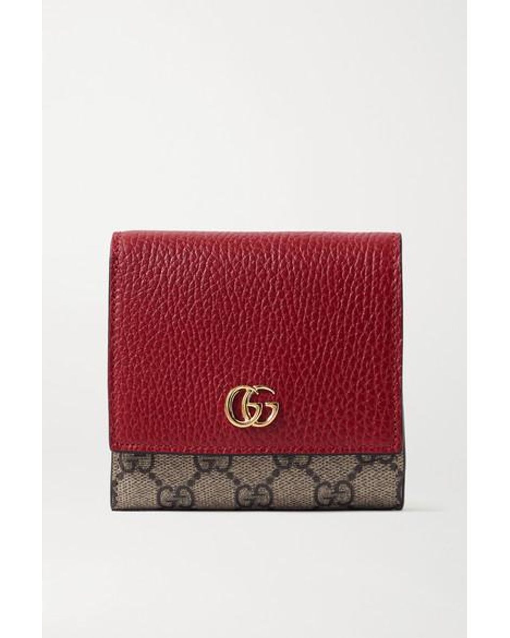 gucci gold rush