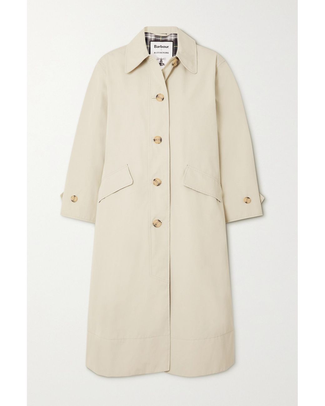 Barbour alexa chung nordstrom store