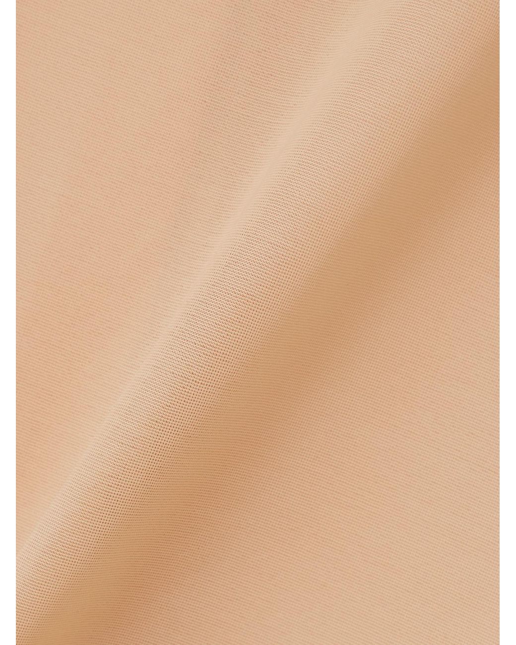 Commando Natural Featherlight Mesh Slip