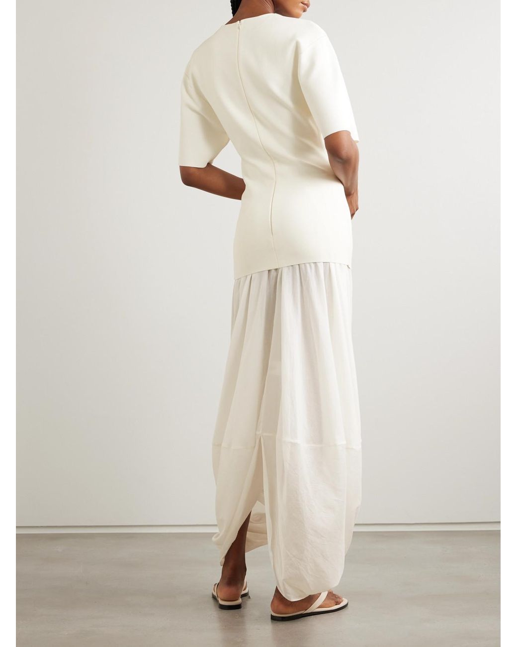 nellie knit dress NELLY Maxi Knit Dress main image 0