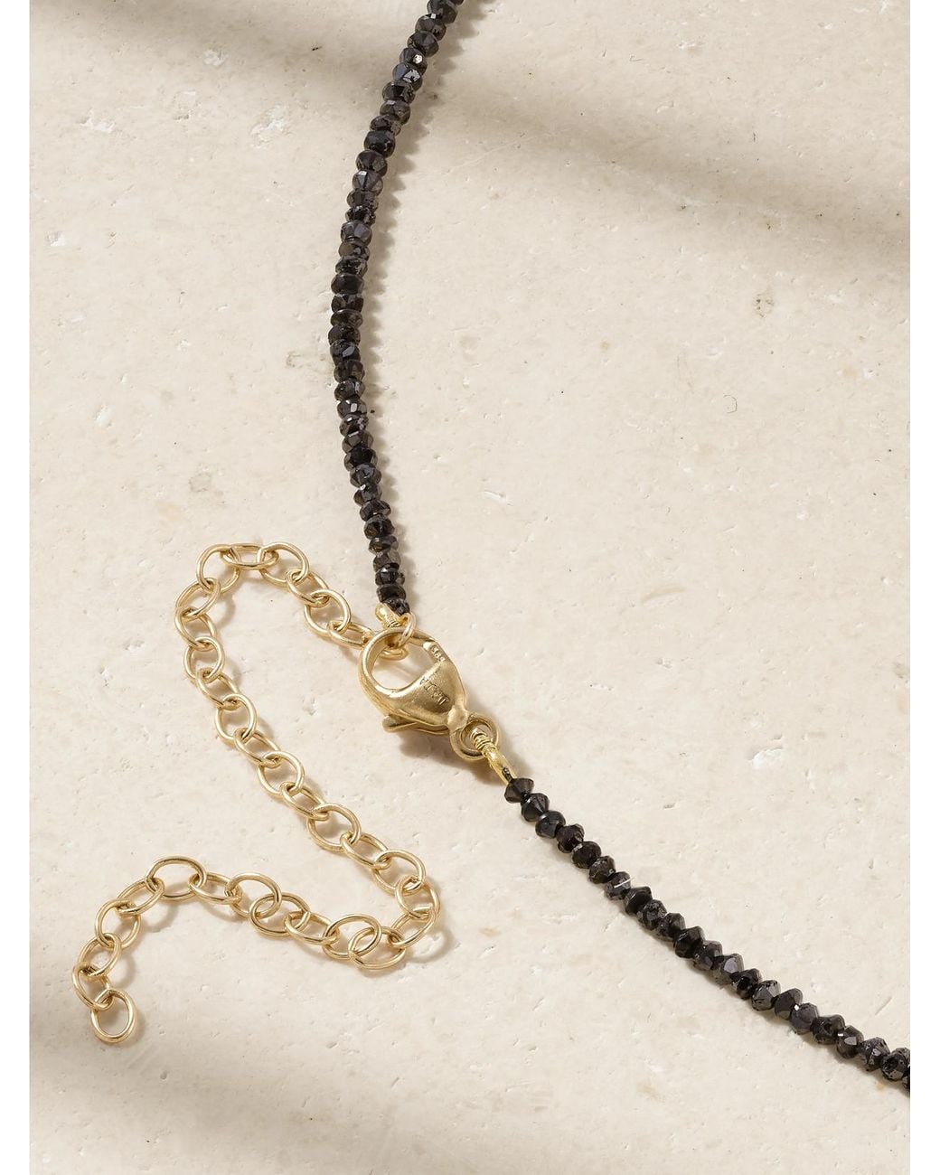 JIA JIA Natural Diamond Necklace