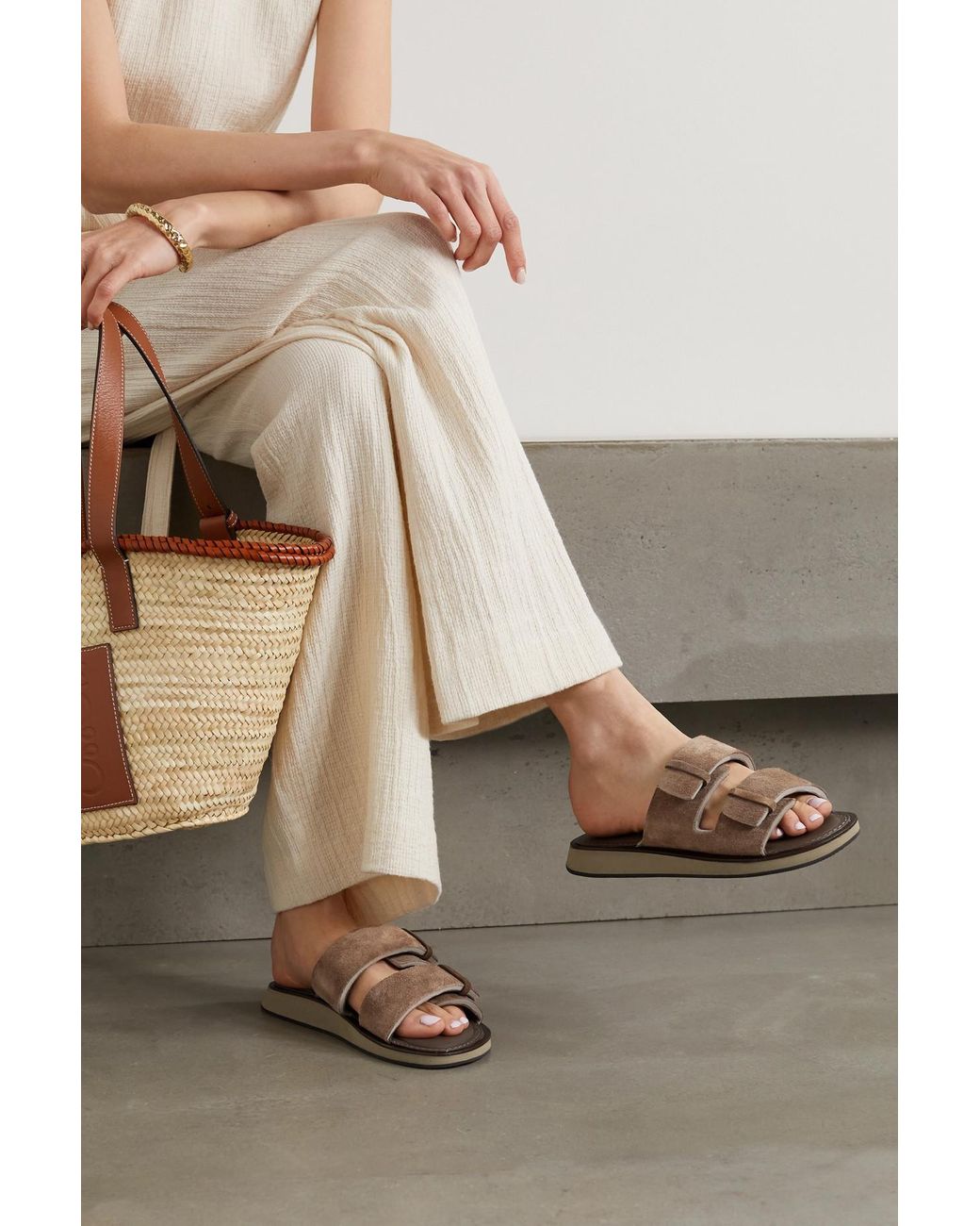 Rag and bone hotsell parker flip flop