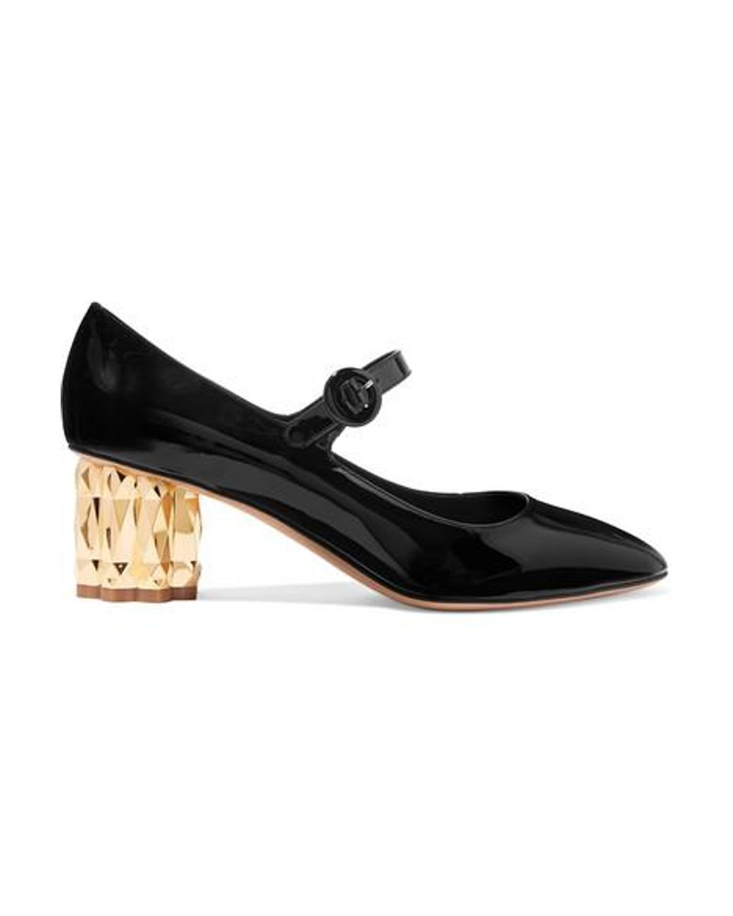 Ferragamo mary hotsell jane shoes