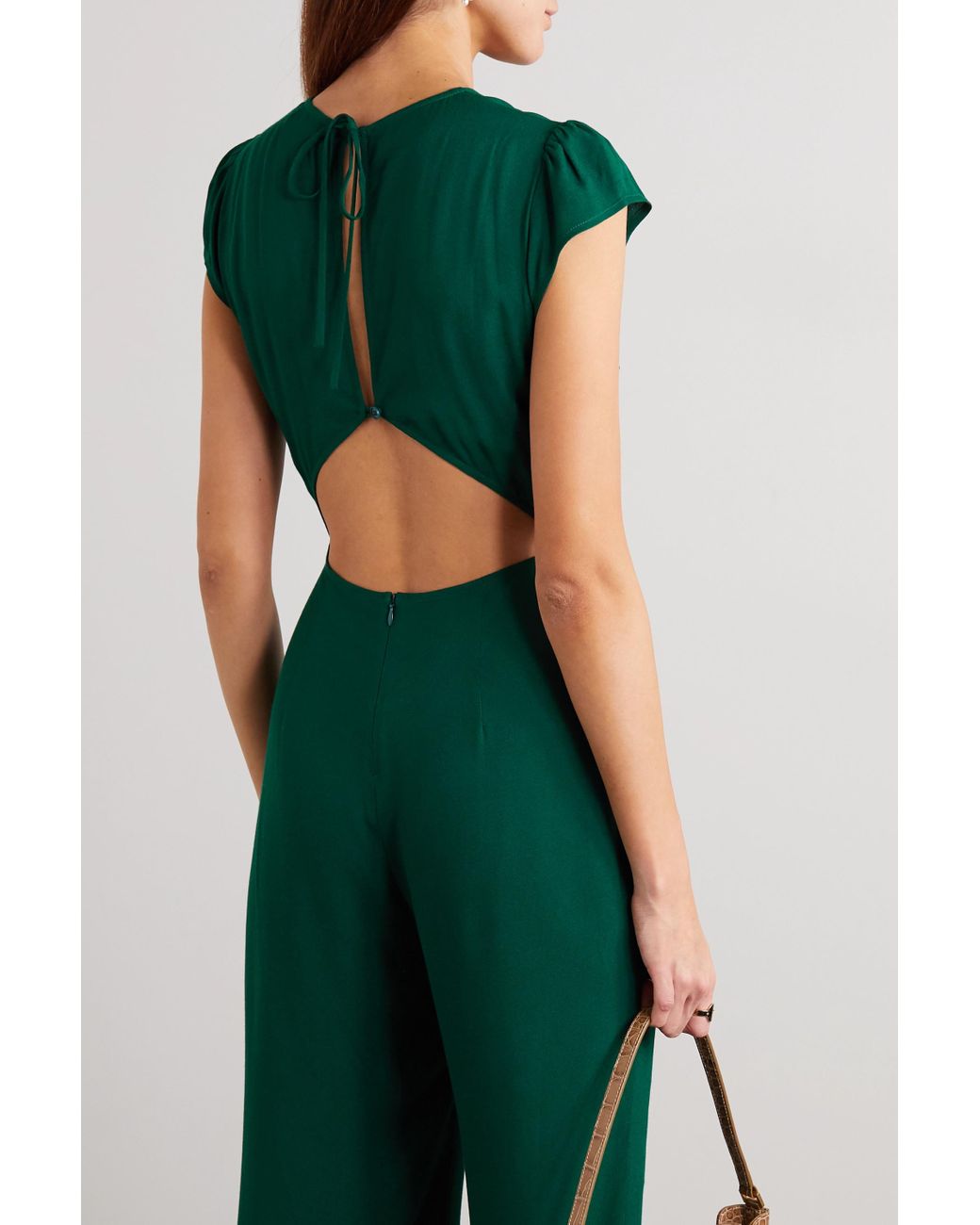 Myer sales jumpsuit reformation