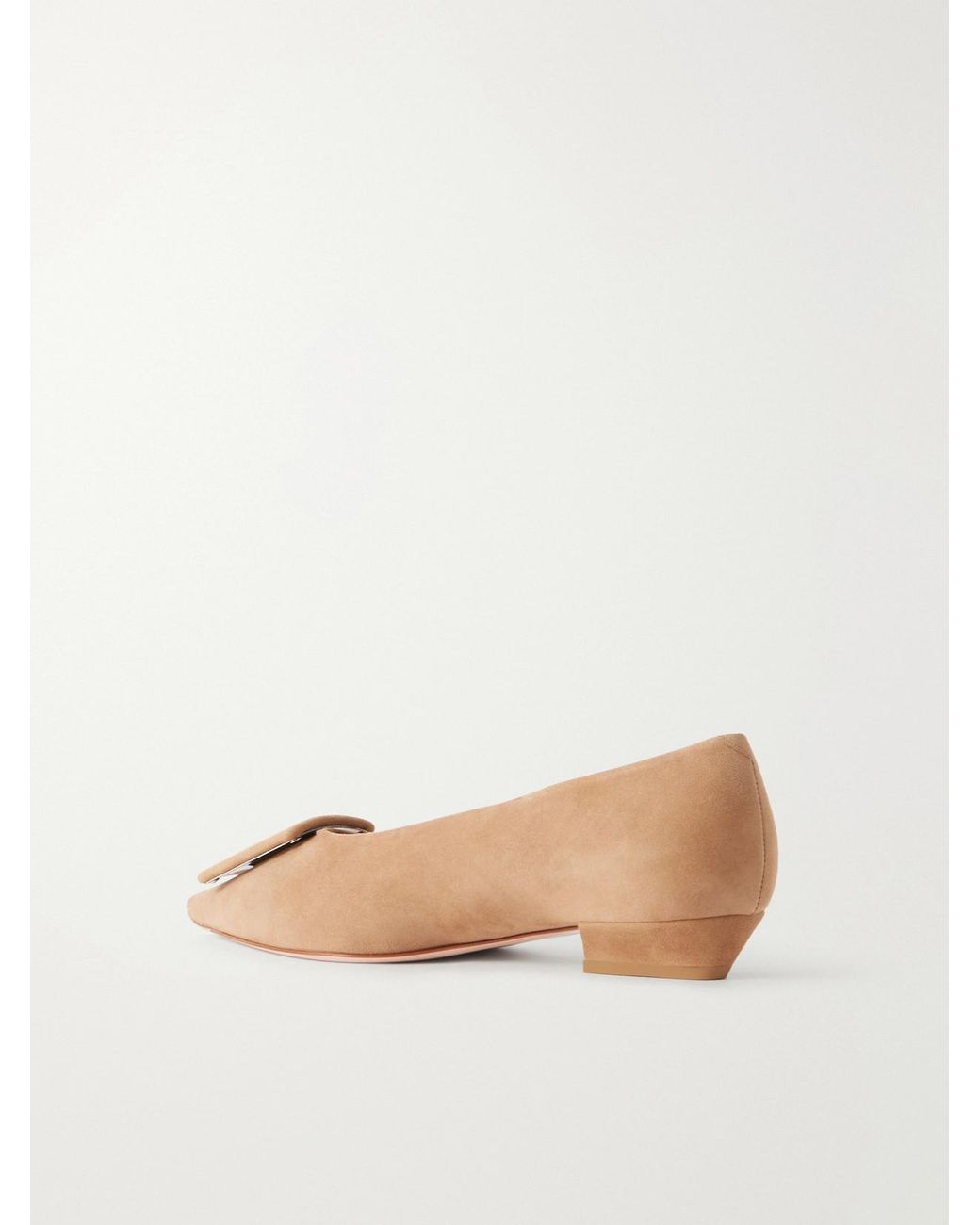 Roger Vivier Natural Viv