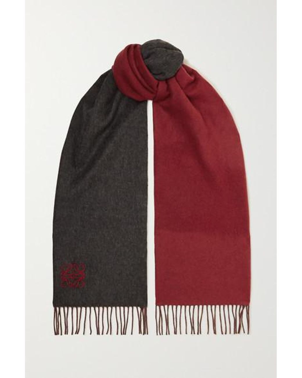 Fleur De Lis Cashmere//Silk Pashmina Scarf NWT $125 Blue Pacific Spain