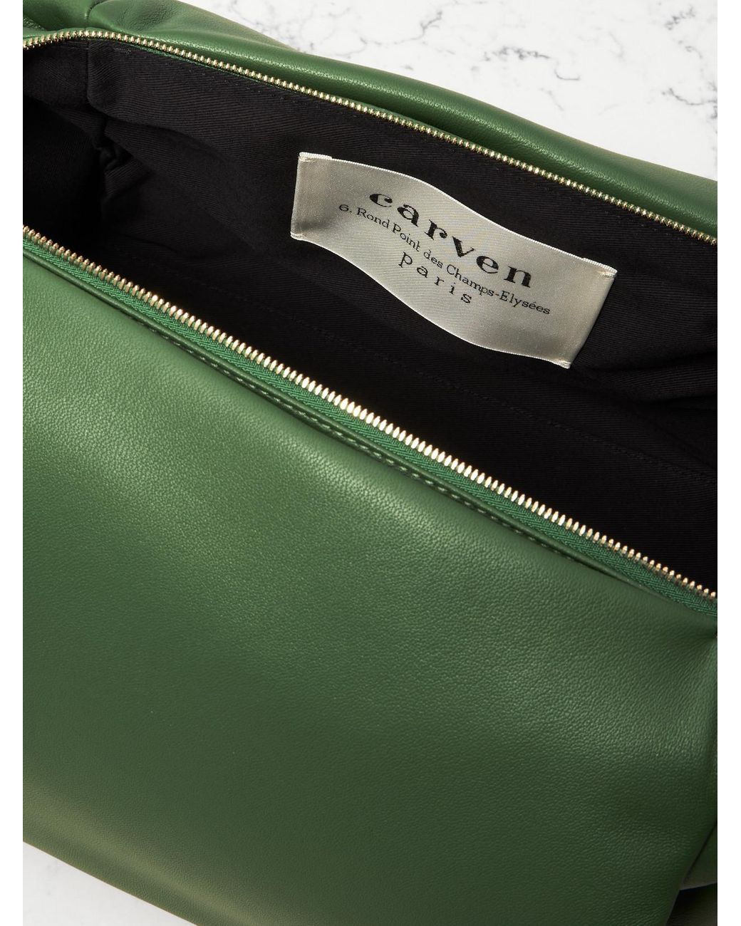 Carven Marie Shoulder Bag【関税・送料込】 Carven Women's Accessories | Marie Bag