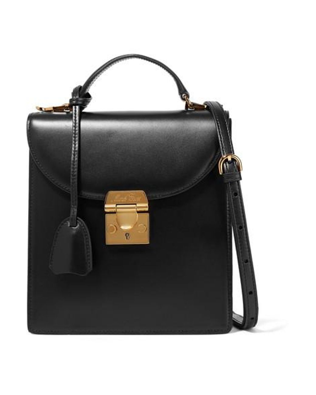 Mark cross sale uptown bag
