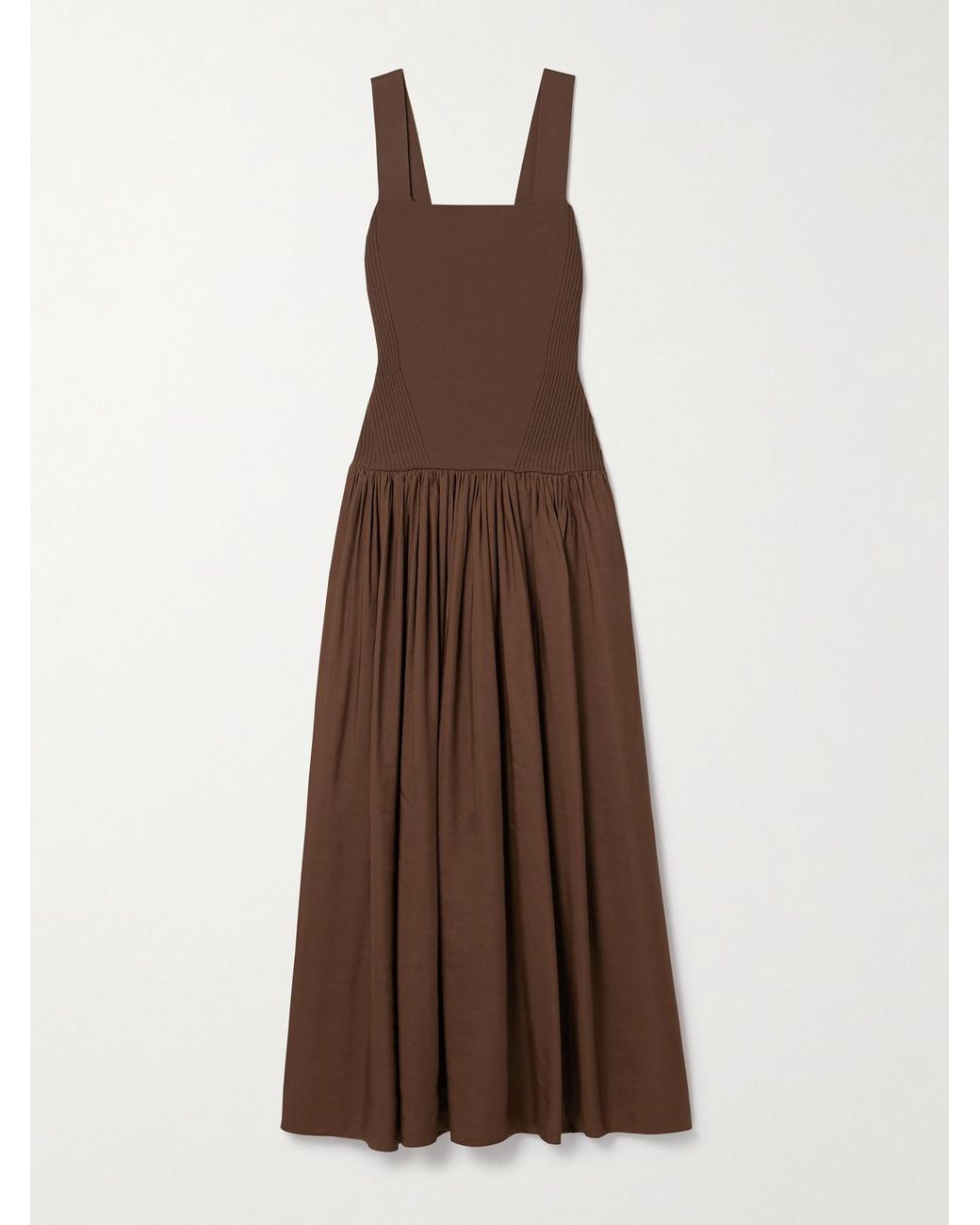 navy blue dress for baby girl The 29 Prettiest Black Dresses on Net-a-Porter main image 1
