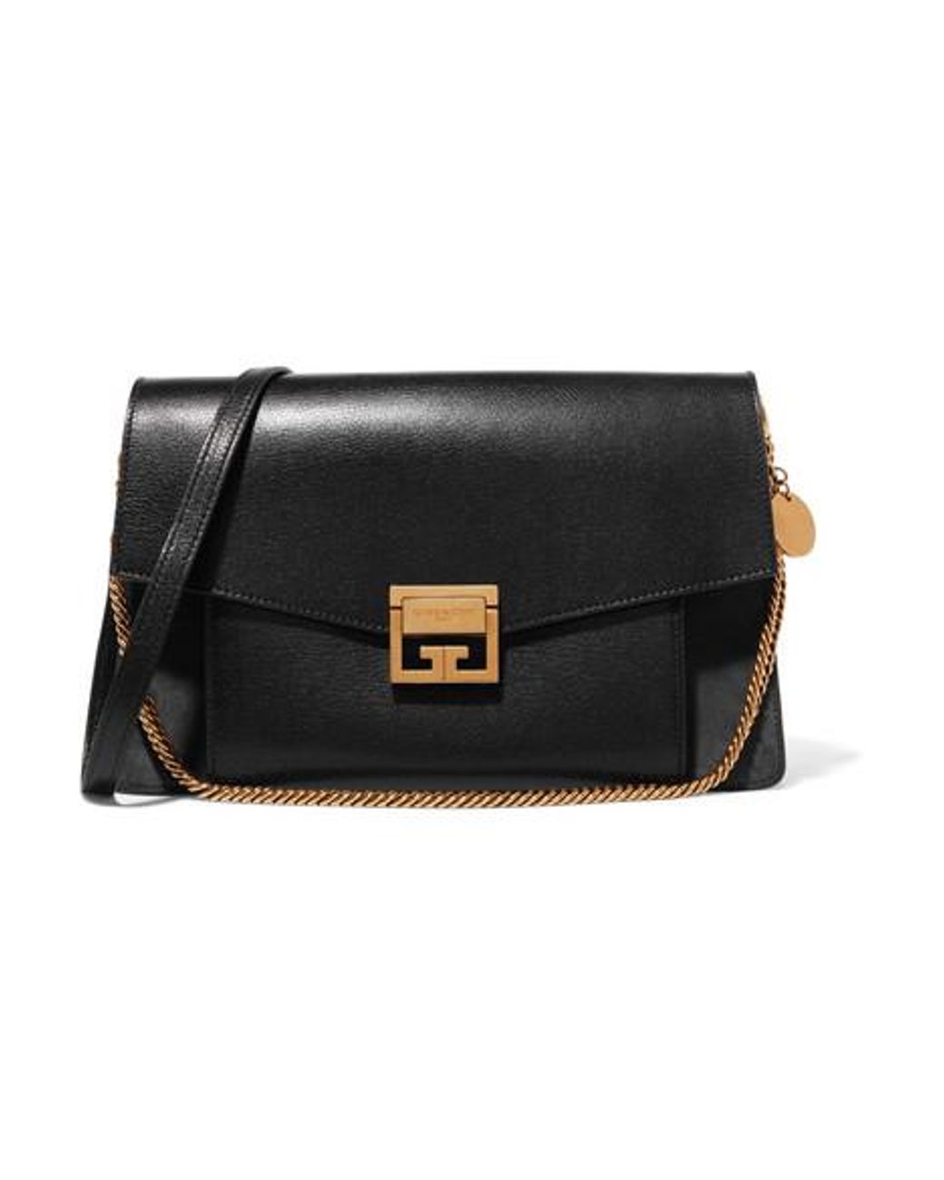 Givenchy Black Suede Exterior Bags & Handbags for Women, Authenticity  Guaranteed