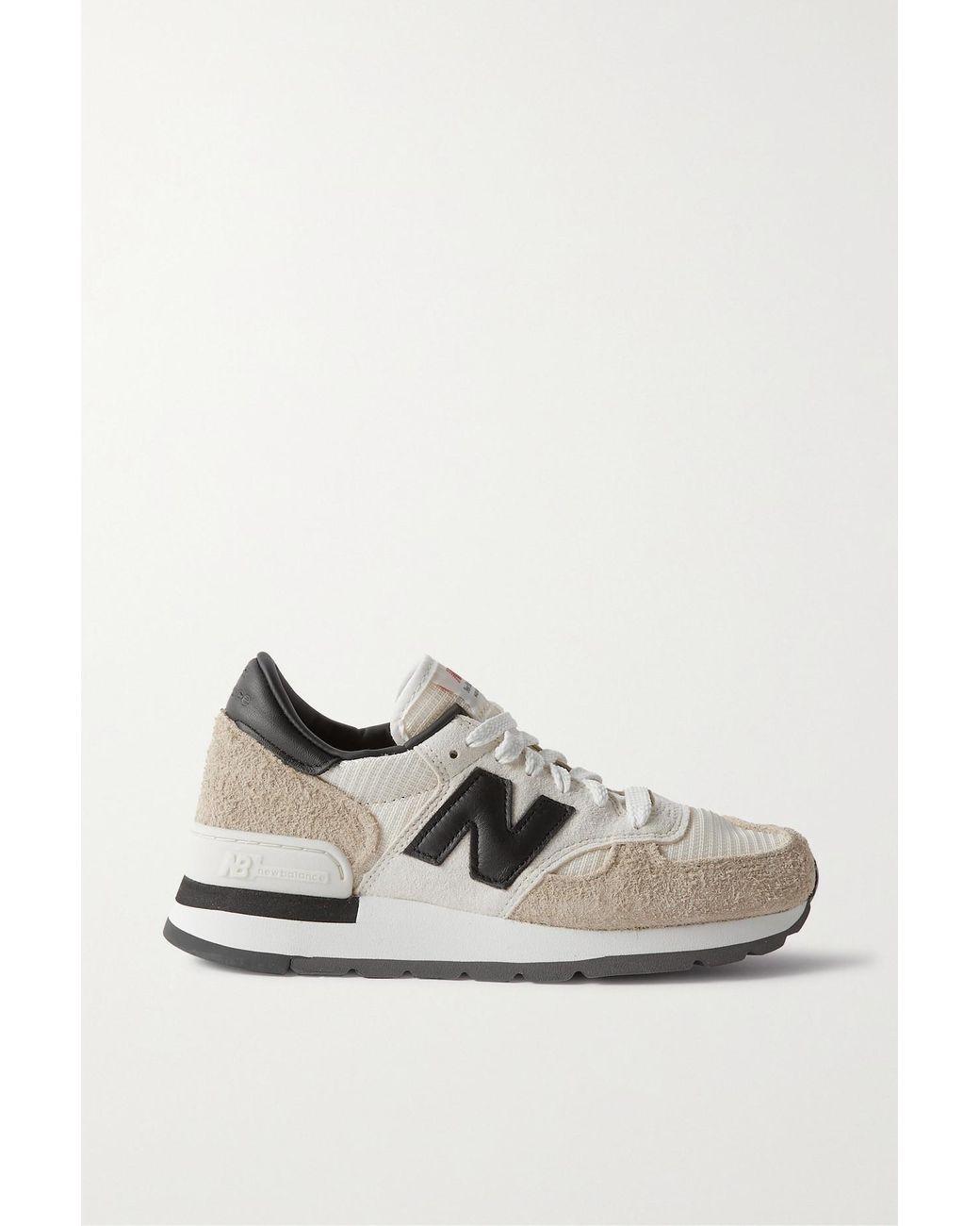 teddy santis new balance 990