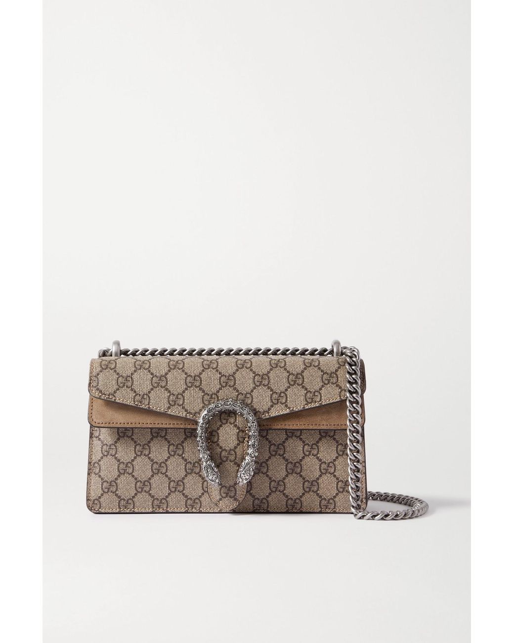 Sac gucci daim new arrivals
