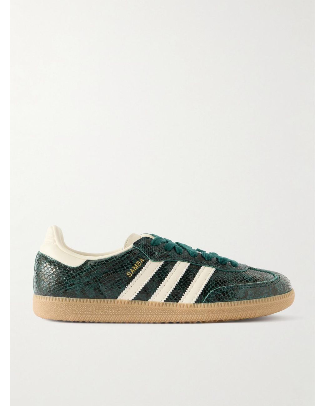 adidas gazelle silver green womens adidas Samba OG Shoes White 5
