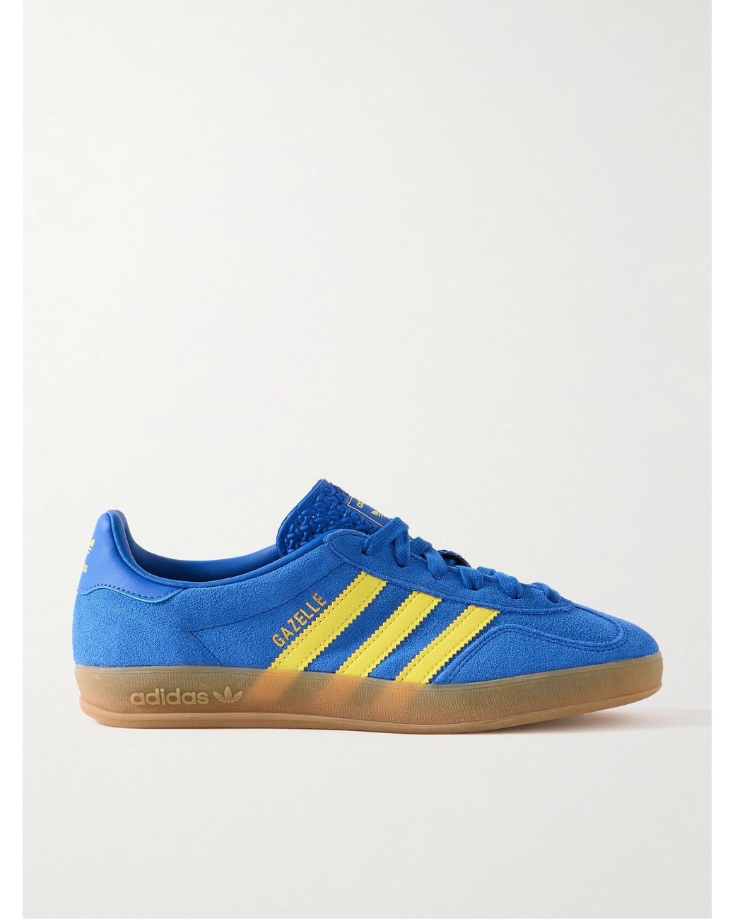 adidas gazelle silver green womens Adidas Originals main image 1
