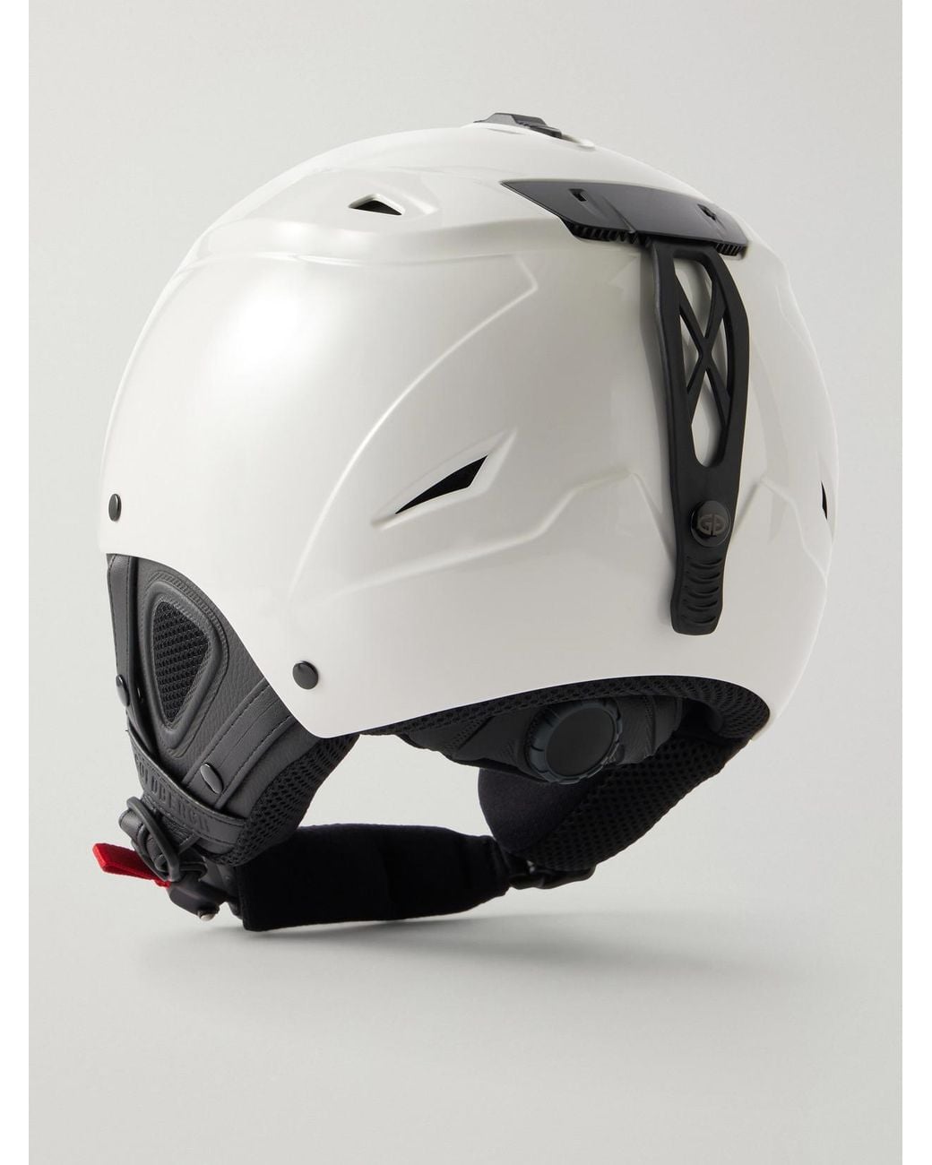 Goldbergh White Khloe Ski Helmet