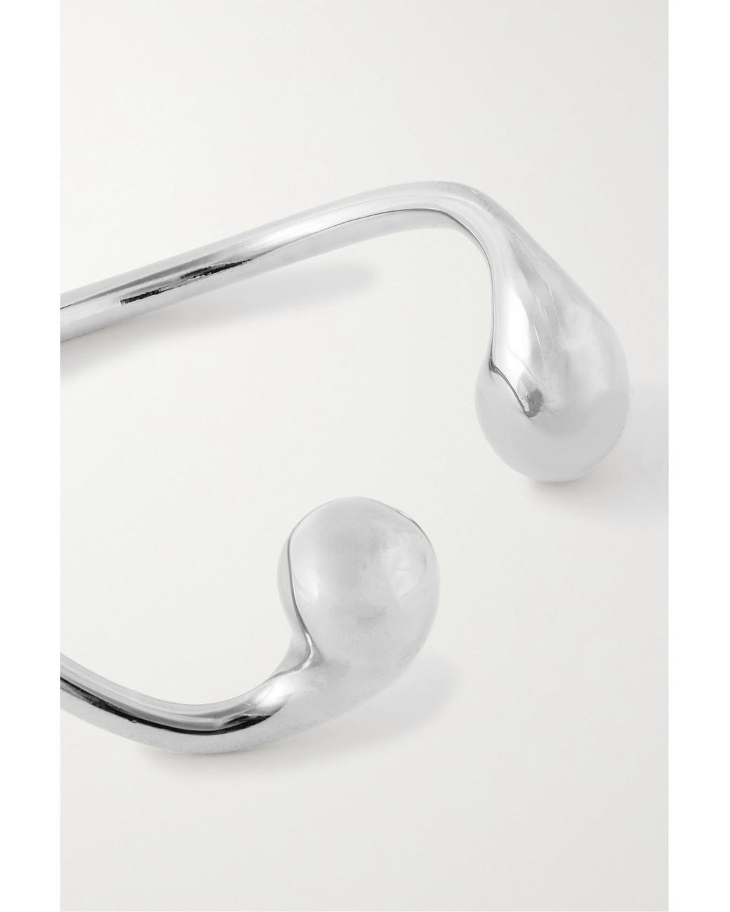 Bottega Veneta Natural Cuff