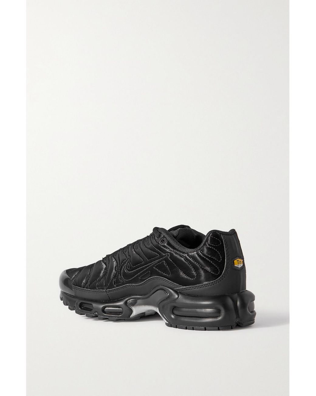 Air max plus tn satin top