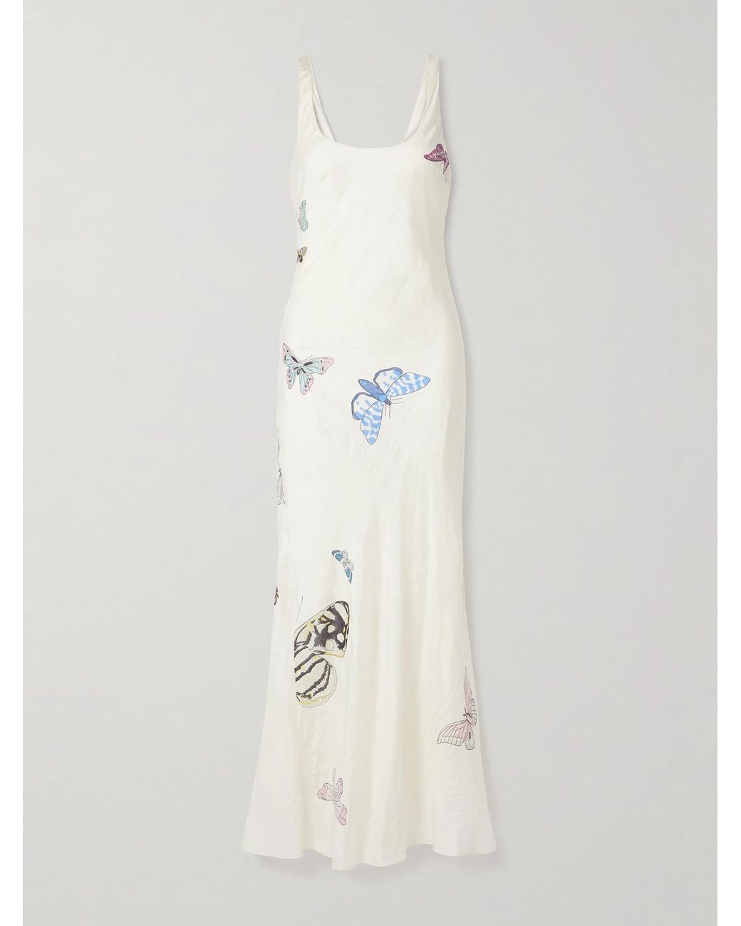 alix of bohemia adele dress Adele Pacific Jasmine Dress Pacific / S