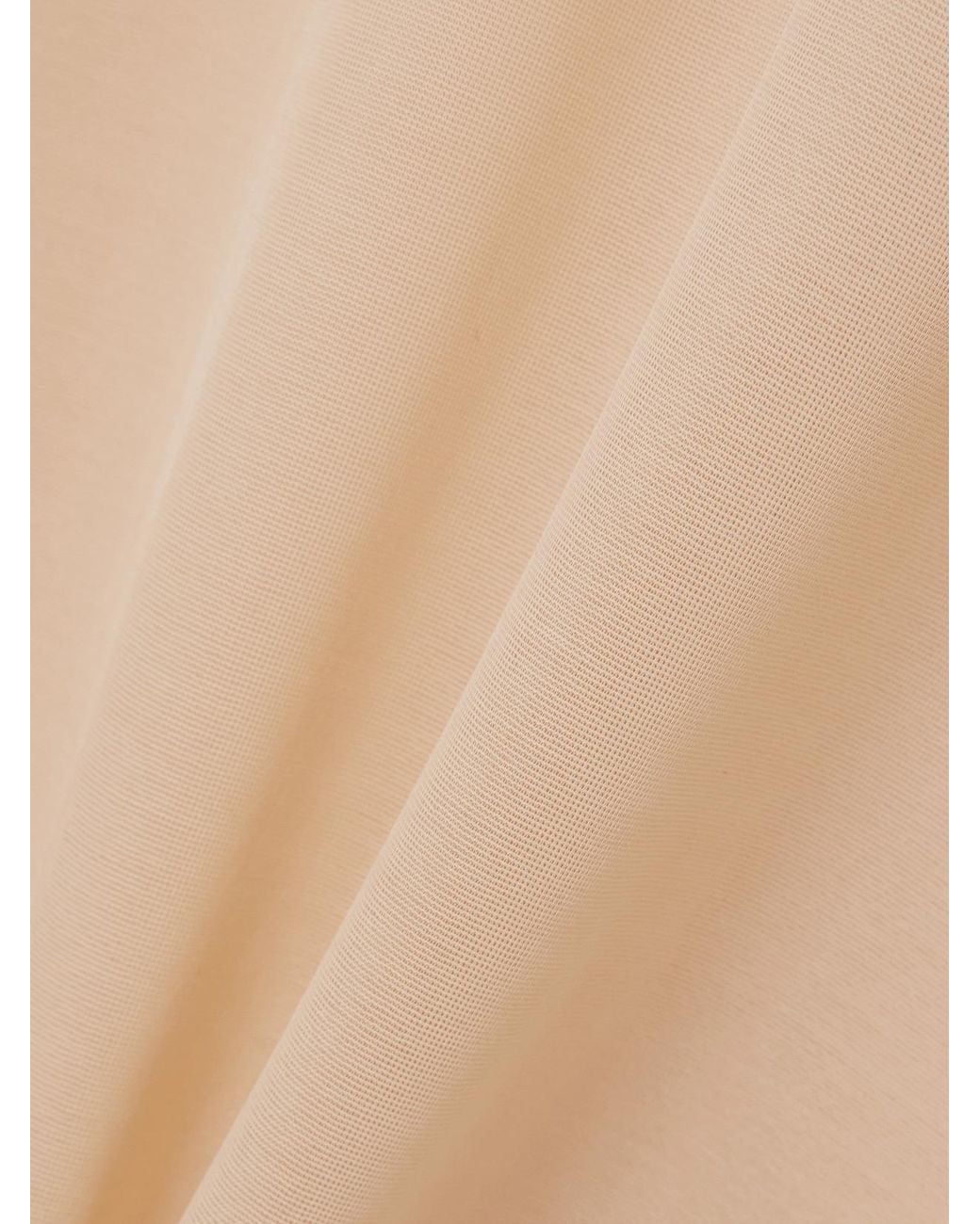 Commando Natural Featherlight Mesh Slip