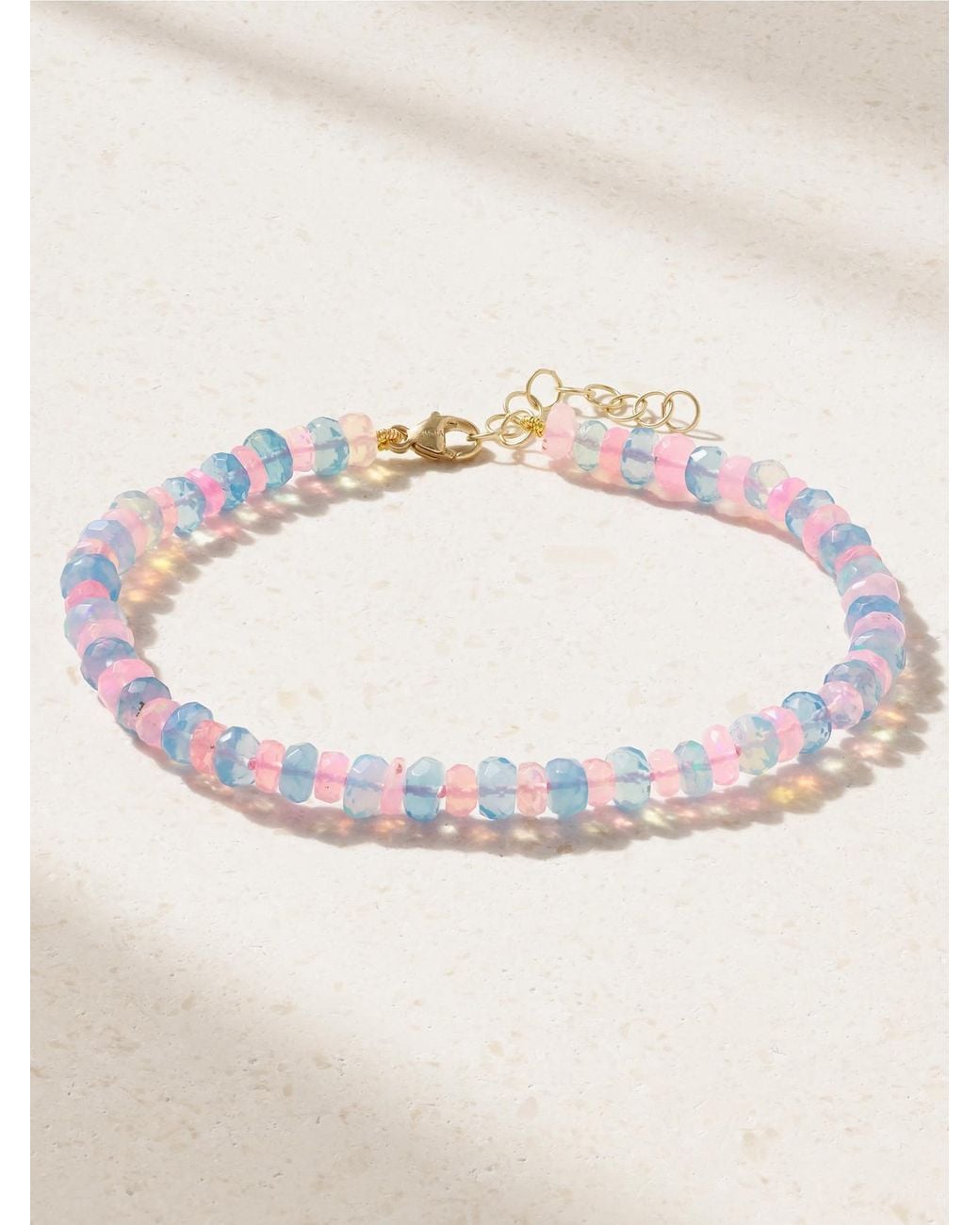 JIA JIA Natural Soleil Opal Bracelet
