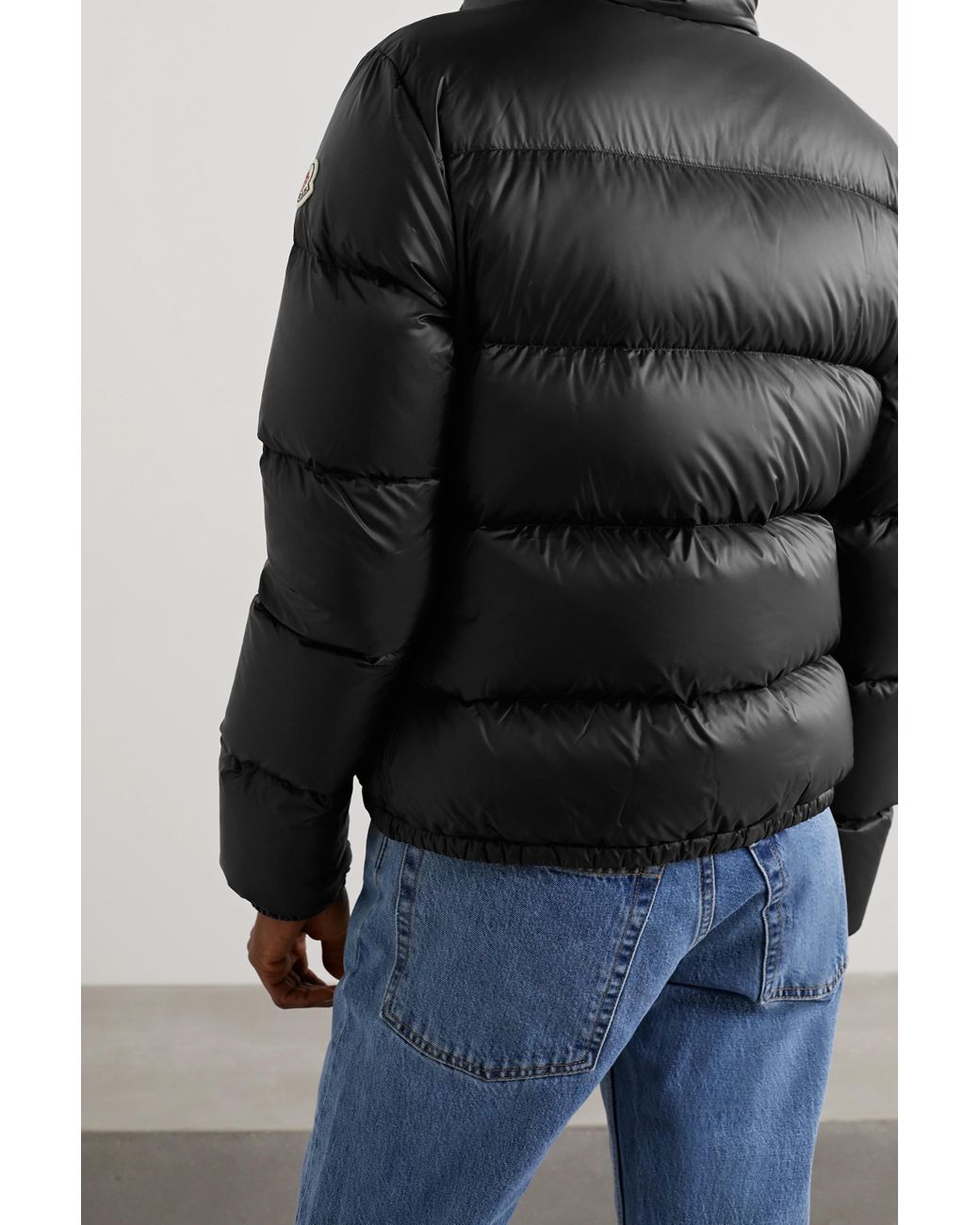 moncler daunenjacke lannic