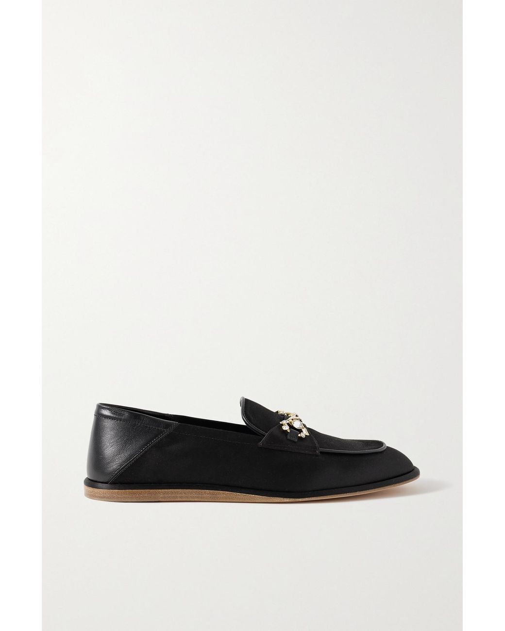 Gucci loafers shop net a porter