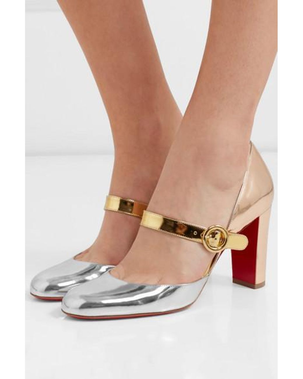 Christian louboutin 2025 miss kawa