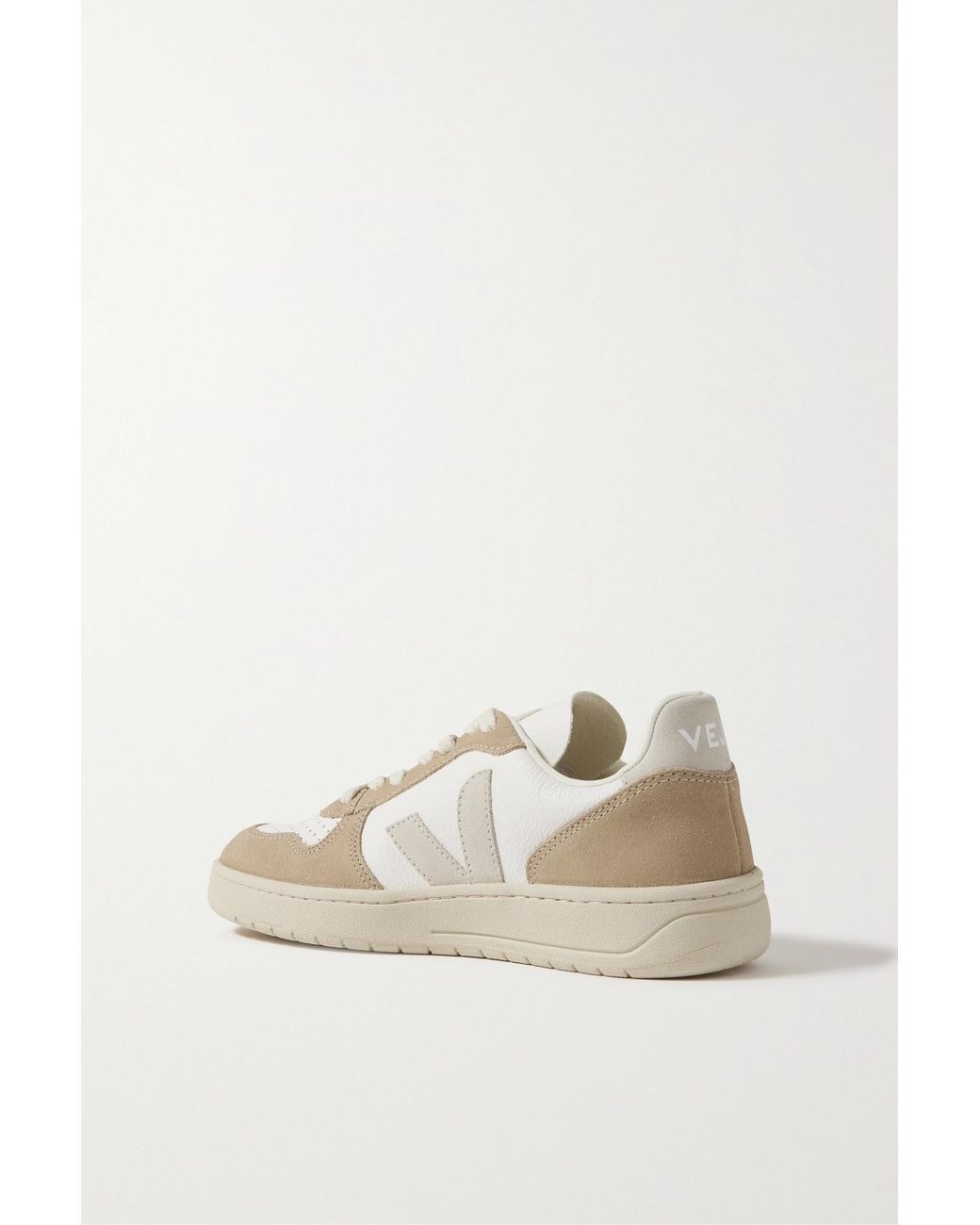 Veja Sneakers in Natural Lyst UK