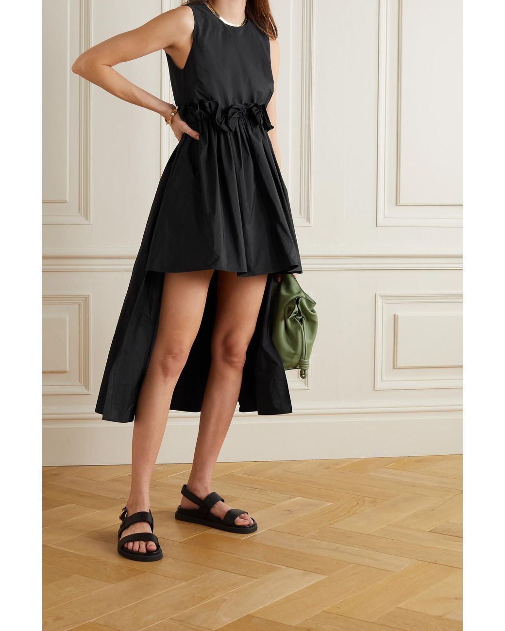 Net a top porter red valentino