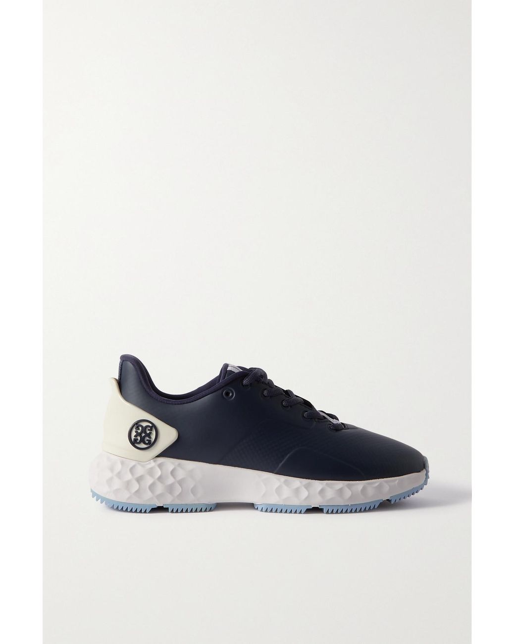 All rubber shop golf shoes