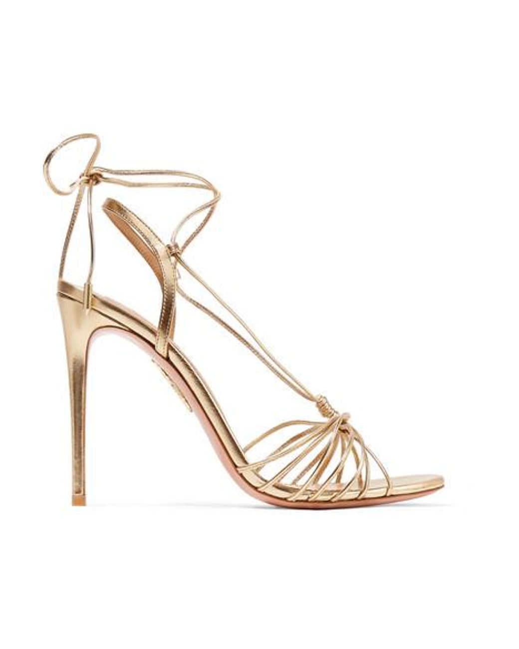 Aquazzura whisper shop
