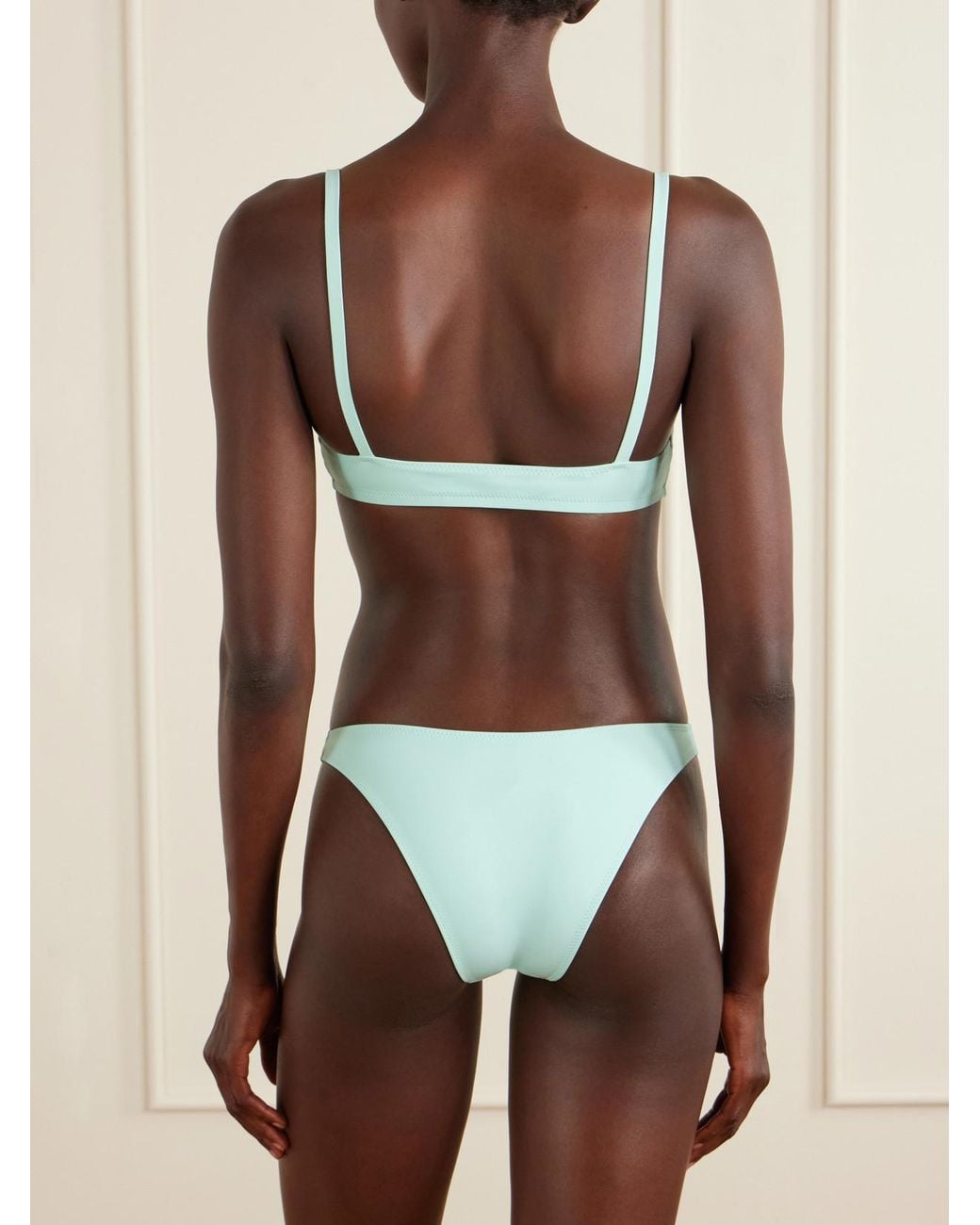 Lido Blue Undici Bikini
